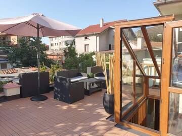 Фотографии Гостевой дом Guest House Markovi г. Равда (Болгария) №2 Фото Гостевой дом Guest House Markovi г. Равда 2