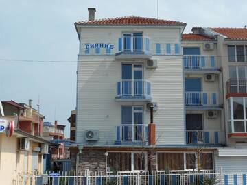 Фотографии Гостевой дом Sianie Guest House г. Равда (Болгария) №1 Фото Гостевой дом Sianie Guest House г. Равда 1