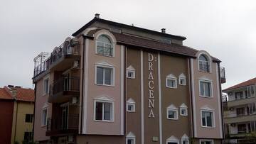 Фотографии Гостевой дом Dracena Guesthouse г. Равда (Болгария) №1 Фото Гостевой дом Dracena Guesthouse г. Равда 1