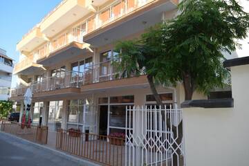 Фотографии Отель Hotel Eva г. Равда (Болгария) №2 Фото Отель Hotel Eva г. Равда 2