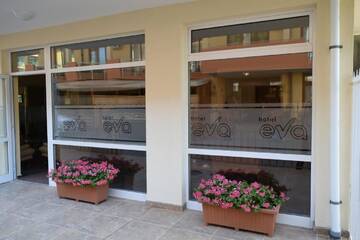 Фотографии Отель Hotel Eva г. Равда (Болгария) №3 Фото Отель Hotel Eva г. Равда 3