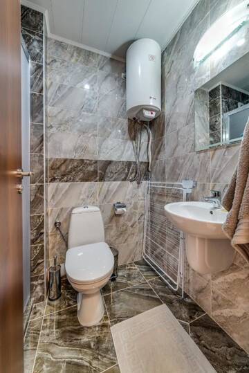 Фотографии Апарт-отели Apartcomplex Golden Bay г. Равда (Болгария) №4 Фото Апарт-отели Apartcomplex Golden Bay г. Равда 4