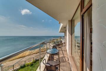 Фотографии Апарт-отели Apartcomplex Golden Bay г. Равда (Болгария) №5 Фото Апарт-отели Apartcomplex Golden Bay г. Равда 5