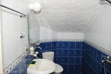 Фото номера Апартаменты с видом на море Гостевой дом Guest House Markovi г. Равда 8