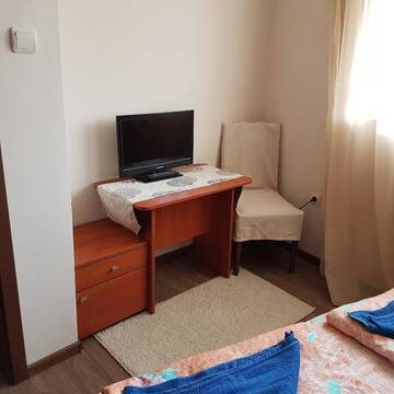 Фото номера Апартаменты с 2 спальнями Гостевой дом Guest House Markovi г. Равда 2
