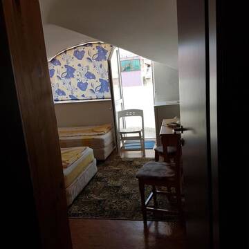 Фото номера Апартаменты с видом на море Гостевой дом Guest House Markovi г. Равда 9