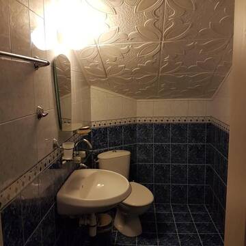 Фото номера Апартаменты с видом на море Гостевой дом Guest House Markovi г. Равда 10