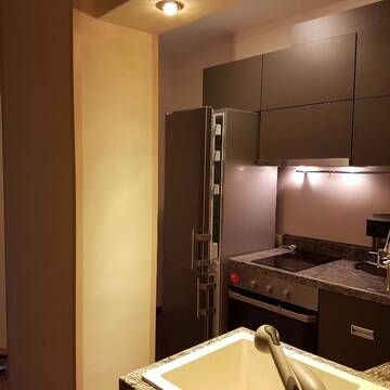 Фото номера Апартаменты с 2 спальнями Гостевой дом Guest House Markovi г. Равда 7