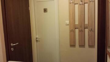 Фото номера Апартаменты с 2 спальнями Гостевой дом Guest House Markovi г. Равда 35