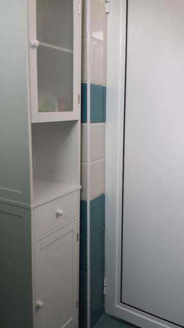 Фото номера Апартаменты с 2 спальнями Гостевой дом Guest House Markovi г. Равда 29