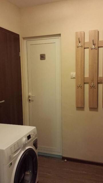 Фото номера Апартаменты с 2 спальнями Гостевой дом Guest House Markovi г. Равда 36