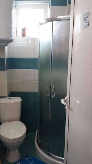 Фото номера Апартаменты с 2 спальнями Гостевой дом Guest House Markovi г. Равда 31