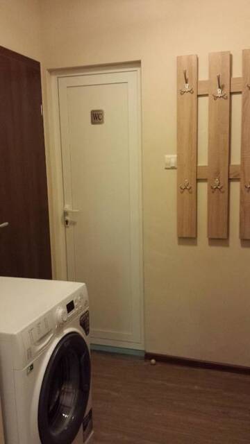 Фото номера Апартаменты с 2 спальнями Гостевой дом Guest House Markovi г. Равда 37