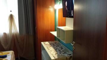 Фото номера Апартаменты с 2 спальнями Гостевой дом Guest House Markovi г. Равда 68