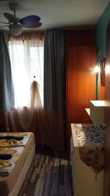 Фото номера Апартаменты с 2 спальнями Гостевой дом Guest House Markovi г. Равда 69