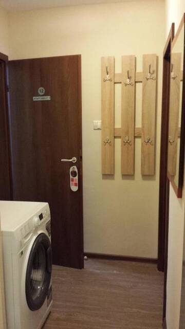 Фото номера Апартаменты с 2 спальнями Гостевой дом Guest House Markovi г. Равда 38
