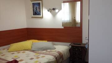 Фото номера Апартаменты с 2 спальнями Гостевой дом Guest House Markovi г. Равда 45