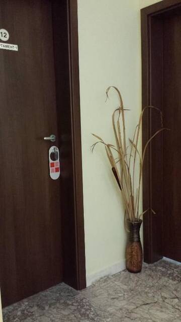 Фото номера Апартаменты с 2 спальнями Гостевой дом Guest House Markovi г. Равда 42