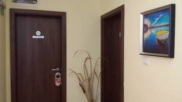 Фото номера Апартаменты с 2 спальнями Гостевой дом Guest House Markovi г. Равда 43