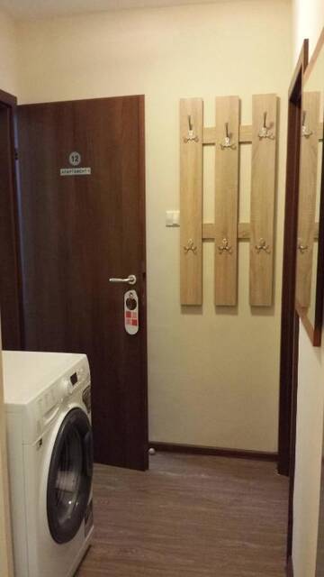 Фото номера Апартаменты с 2 спальнями Гостевой дом Guest House Markovi г. Равда 39