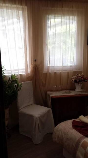 Фото номера Апартаменты с 2 спальнями Гостевой дом Guest House Markovi г. Равда 46