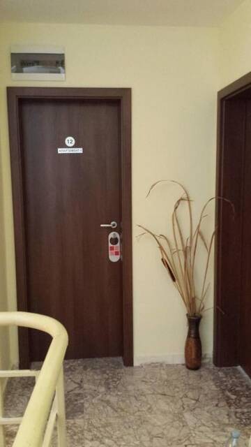 Фото номера Апартаменты с 2 спальнями Гостевой дом Guest House Markovi г. Равда 44