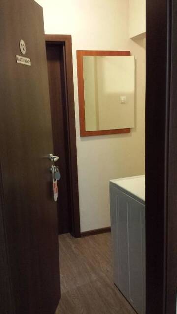 Фото номера Апартаменты с 2 спальнями Гостевой дом Guest House Markovi г. Равда 41