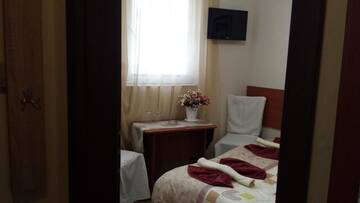 Фото номера Апартаменты с 2 спальнями Гостевой дом Guest House Markovi г. Равда 48