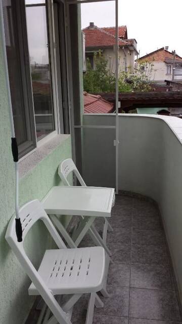Фото номера Апартаменты с 2 спальнями Гостевой дом Guest House Markovi г. Равда 52