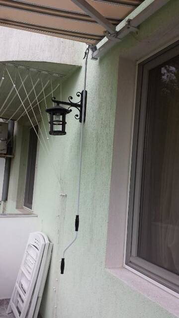 Фото номера Апартаменты с 2 спальнями Гостевой дом Guest House Markovi г. Равда 53