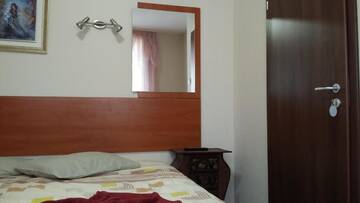 Фото номера Апартаменты с 2 спальнями Гостевой дом Guest House Markovi г. Равда 56