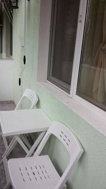 Фото номера Апартаменты с 2 спальнями Гостевой дом Guest House Markovi г. Равда 51