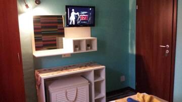 Фото номера Апартаменты с 2 спальнями Гостевой дом Guest House Markovi г. Равда 65