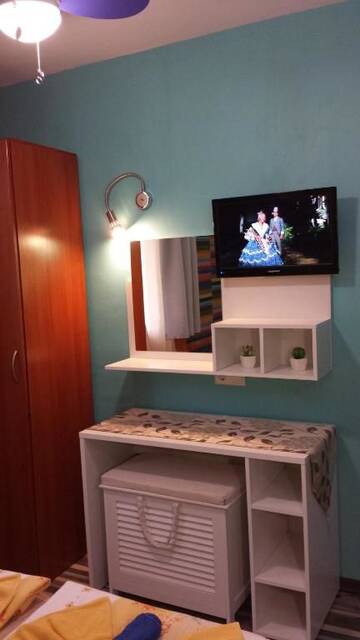 Фото номера Апартаменты с 2 спальнями Гостевой дом Guest House Markovi г. Равда 62