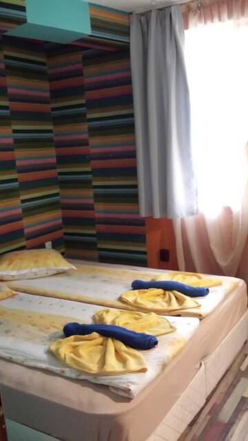 Фото номера Апартаменты с 2 спальнями Гостевой дом Guest House Markovi г. Равда 67