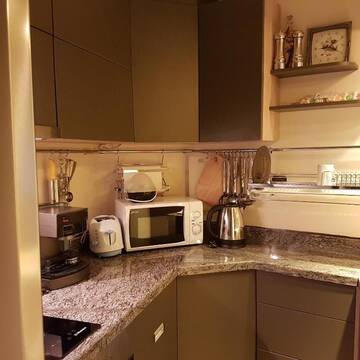 Фото номера Апартаменты с 2 спальнями Гостевой дом Guest House Markovi г. Равда 8