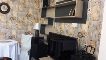 Фото номера Апартаменты с 2 спальнями Гостевой дом Guest House Markovi г. Равда 12