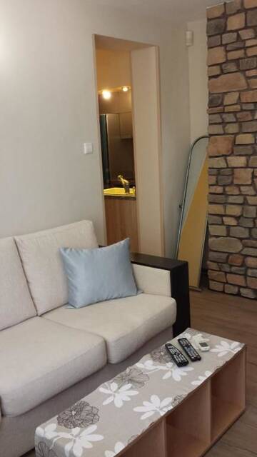 Фото номера Апартаменты с 2 спальнями Гостевой дом Guest House Markovi г. Равда 13