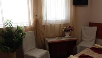 Фото номера Апартаменты с 2 спальнями Гостевой дом Guest House Markovi г. Равда 9