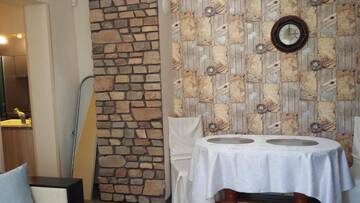 Фото номера Апартаменты с 2 спальнями Гостевой дом Guest House Markovi г. Равда 16