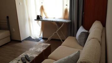 Фото номера Апартаменты с 2 спальнями Гостевой дом Guest House Markovi г. Равда 17