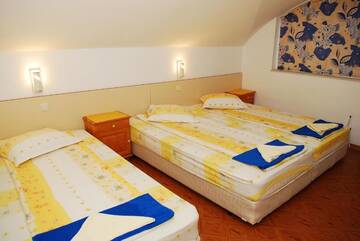 Фото номера Апартаменты с видом на море Гостевой дом Guest House Markovi г. Равда 5