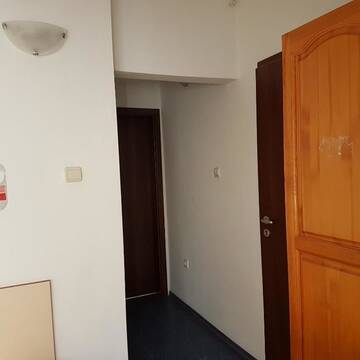Фото номера Апартаменты с видом на море Гостевой дом Guest House Markovi г. Равда 3