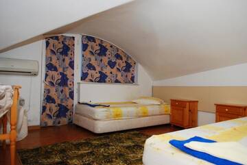 Фото номера Апартаменты с видом на море Гостевой дом Guest House Markovi г. Равда 6