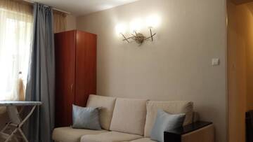 Фото номера Апартаменты с 2 спальнями Гостевой дом Guest House Markovi г. Равда 18