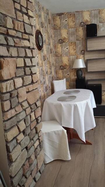 Фото номера Апартаменты с 2 спальнями Гостевой дом Guest House Markovi г. Равда 22