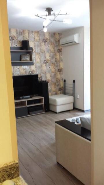 Фото номера Апартаменты с 2 спальнями Гостевой дом Guest House Markovi г. Равда 23