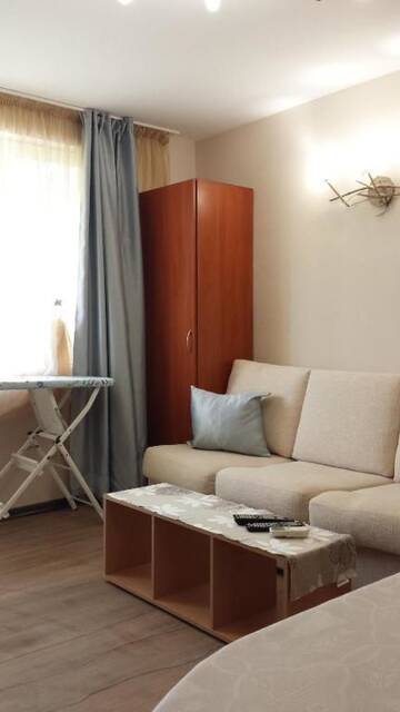 Фото номера Апартаменты с 2 спальнями Гостевой дом Guest House Markovi г. Равда 19