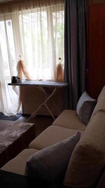 Фото номера Апартаменты с 2 спальнями Гостевой дом Guest House Markovi г. Равда 20