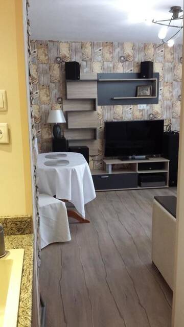 Фото номера Апартаменты с 2 спальнями Гостевой дом Guest House Markovi г. Равда 24